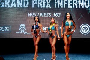 WELLNESS 163